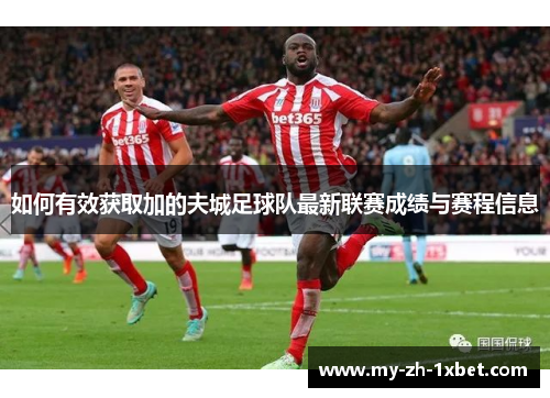如何有效获取加的夫城足球队最新联赛成绩与赛程信息 如何有效获取加的夫城足球队最新联赛成绩与赛程信息