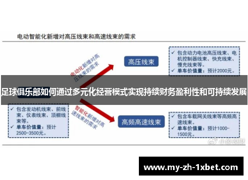 足球俱乐部如何通过多元化经营模式实现持续财务盈利性和可持续发展 足球俱乐部如何通过多元化经营模式实现持续财务盈利性和可持续发展