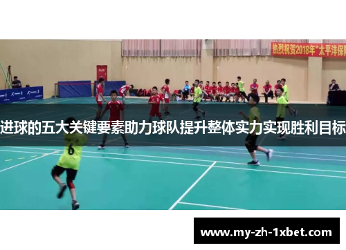 进球的五大关键要素助力球队提升整体实力实现胜利目标